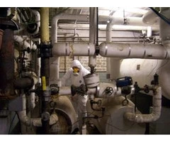 Effectively Lead And Asbestos Removal