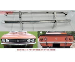 Opel Manta A year (1970 -1975) bumper new