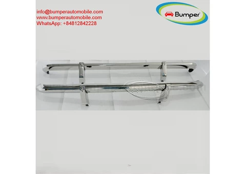 Opel Manta A year (1970 -1975) bumper new - 3/6