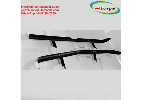 Opel Manta A year (1970 -1975) bumper new - 6/6