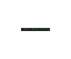 Elevate your trucks' potential with J Arnold Transport.