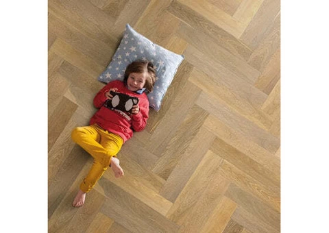 Tile Effect Laminate Flooring Warrington