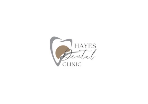 emergency dentist hayes