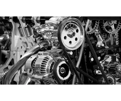 KEEP YOUR ENGINE COOL WITH SACHS FAN CLUTCHES