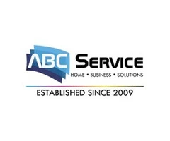 Providing you with business and home services