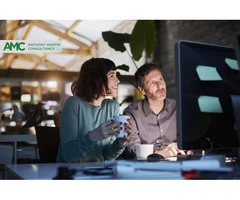 Small businesses need consultants too | IT Consulting Services