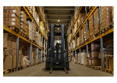 Get teh Best UK Express Delivery Services |  Hawley Logistics