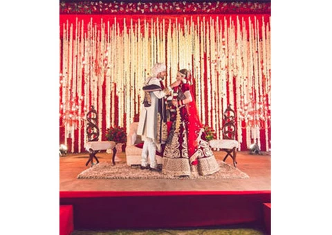 Caterers in Delhi, Best Decorators in Delhi