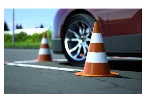 Crash Course Driving Near Me: Get Ready to Take the Wheel! - 4/4