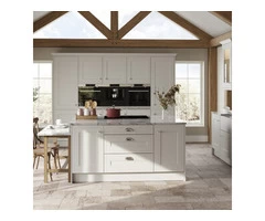 Are Slab Kitchen Doors the Right Choice for Your Kitchen?