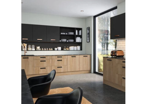 Are Slab Kitchen Doors the Right Choice for Your Kitchen? - 4/4