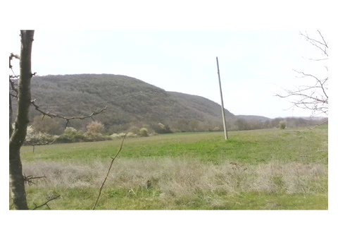 For Sale 5742 Sqm Building Plot Near Sunny Beach Bulgaria - 2/3