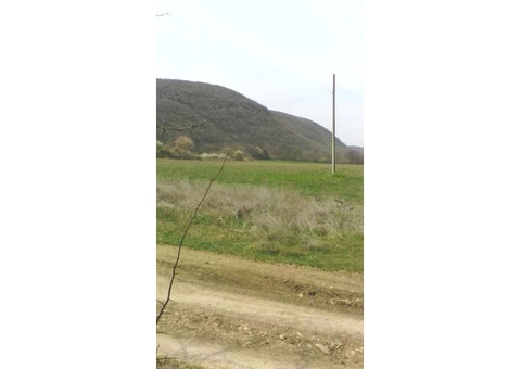For Sale 5742 Sqm Building Plot Near Sunny Beach Bulgaria - 3/3