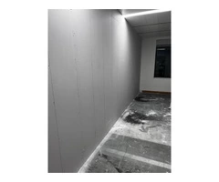 Hysaj LTd dryliner available free qoute  -drywall -fixer