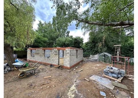 Hysaj LTD  Brickwork Bricklayers available free qoute [brickwork london] - 1/3