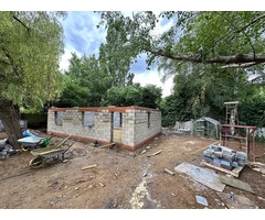 Hysaj LTD  Brickwork Bricklayers available free qoute [brickwork london]