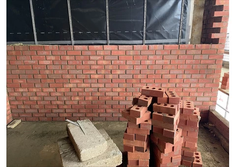 Hysaj LTD  Brickwork Bricklayers available free qoute [brickwork london] - 2/3
