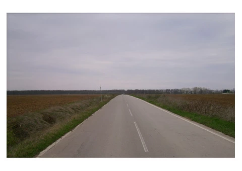For Sale 14121 Sqm Land At The Beach Shkorpilovtsi Long Beach Resort Varna  Bulgaria. - 4/5