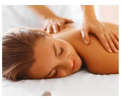 Start Your Journey to Wellness: Deep Tissue Massage Training Available Here!