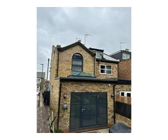 Hysaj LTD  Brickwork Bricklayers available free qoute [brickwork london]