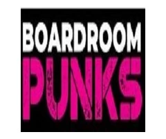 Boardroom Punks