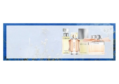 Makeup Shops UK