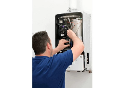 To Receive Safe Gas Boiler Install in Glasgow, Call Professionals!