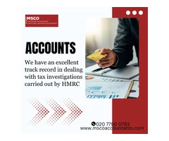 Find Professional Taxation Services in the United Kingdom