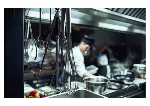Boost Your Culinary Partnership in Secret Chef and Kitchen Staff Offices