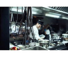 Boost Your Culinary Partnership in Secret Chef and Kitchen Staff Offices