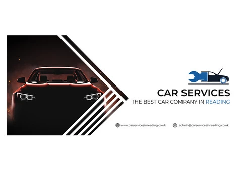 Premium Car Services in Reading for Unmatched Convenience and Care
