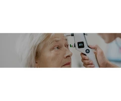 Step Towards Better Vision: Free Eye Test in Preston