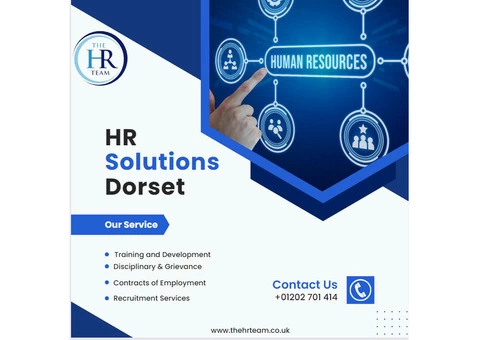 Pending employment contract? Contact our HR Consultancy!