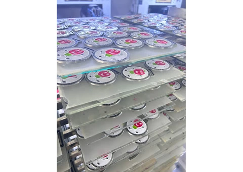 Custom Medals UK - Personalised Bespoke Medals