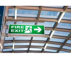 Stay Safe in Emergencies with Expert Emergency Lighting Solutions from Prestige