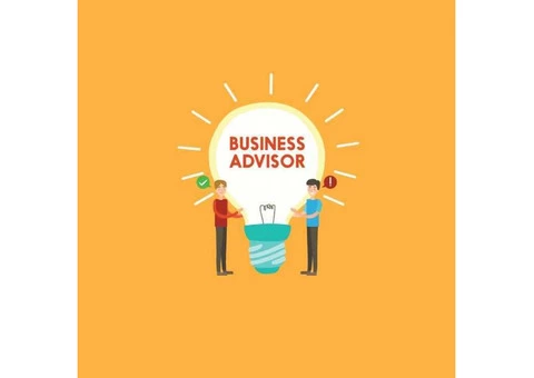 Expert Business Advisor in Manchester for Growth and Success