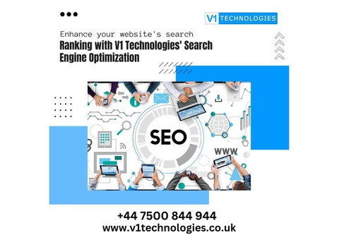 Elevate your digital footprint today with our powerful SEO solutions!