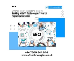 Elevate your digital footprint today with our powerful SEO solutions!