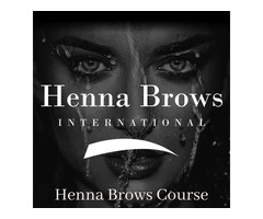 Henna Brows Course | Scottish Beauty Expert