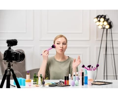 Pro Makeup Artist Course A Step-By-Step Guide To Online Training