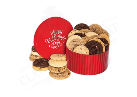Valentine’s Day Boxes