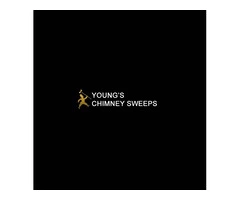 Youngs chimney sweeping
