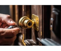 Locksmith near Wembley