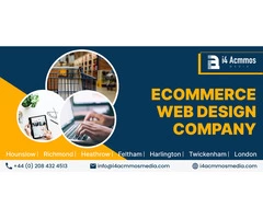 Elevate Your Online Business with Expert E-commerce Development Services