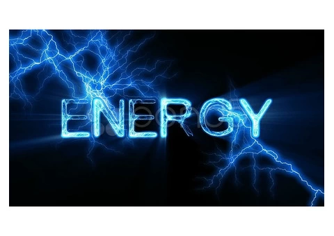 Reliable Energy Supplier for Your Power Needs!