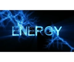 Reliable Energy Supplier for Your Power Needs!