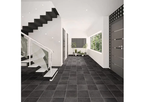Décor Your Flooring with Stone Effect Non-Slip Vinyl Flooring - 8/11