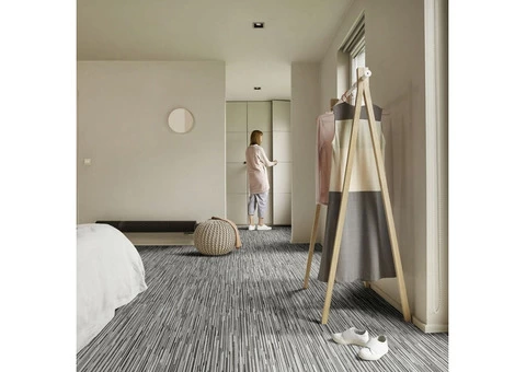 Décor Your Flooring with Stone Effect Non-Slip Vinyl Flooring - 9/11