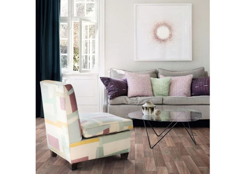 Décor Your Flooring with Stone Effect Non-Slip Vinyl Flooring - 11/11
