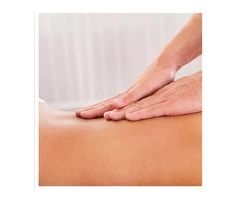 Sports Massage With Our Experts